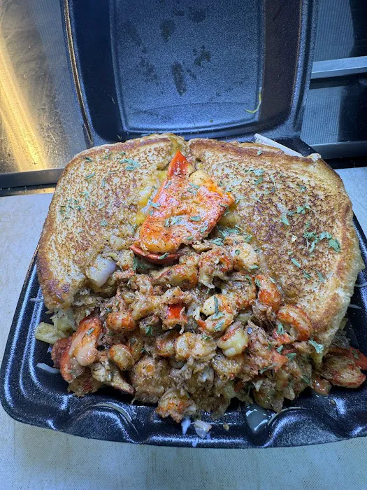 It's Nola Baaaby (Food Truck) Picture 7