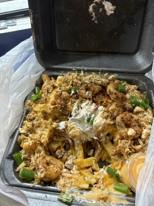 It's Nola Baaaby (Food Truck) Picture 1