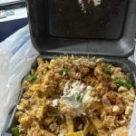 It's Nola Baaaby (Food Truck)