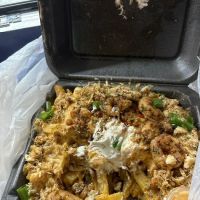 It's Nola Baaaby (Food Truck) ico