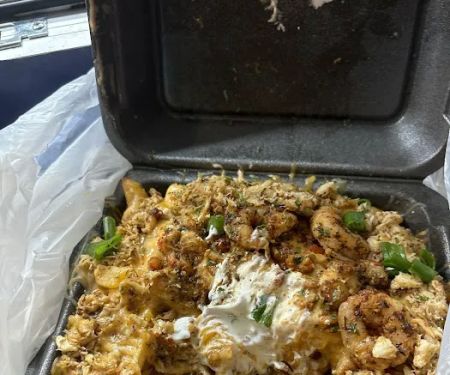 It's Nola Baaaby (Food Truck)