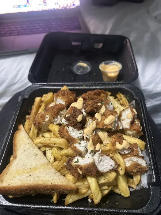 It's Nola Baaaby (Food Truck) Picture 8