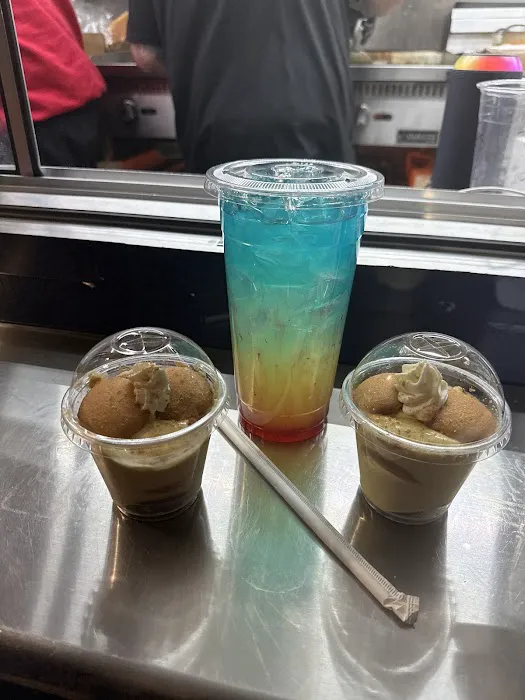 It's Nola Baaaby (Food Truck) Picture 2