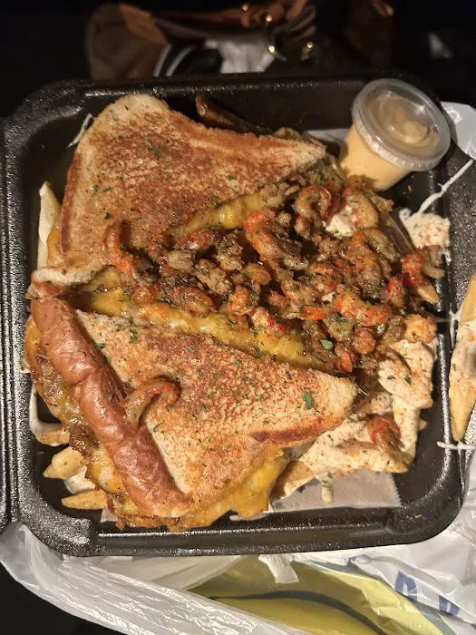 It's Nola Baaaby (Food Truck) Picture 4