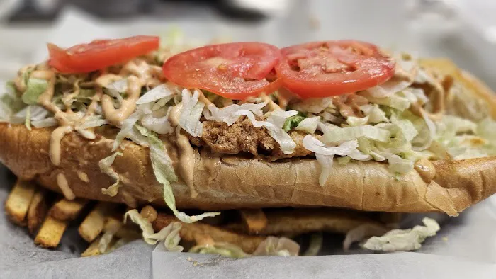 The Fry Guys (Food Truck) Picture 10