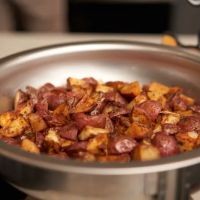 Too Stuffed Kitchen (Food Truck) ico