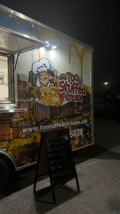 Too Stuffed Kitchen (Food Truck) Picture 2