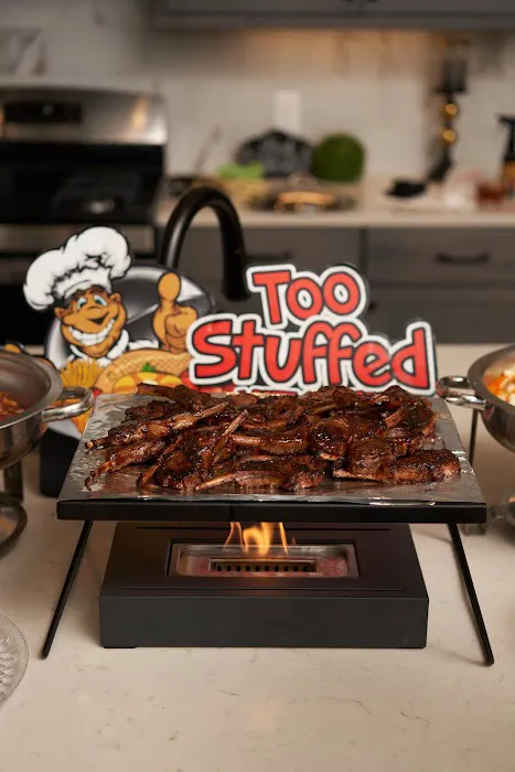 Too Stuffed Kitchen (Food Truck) Picture 10