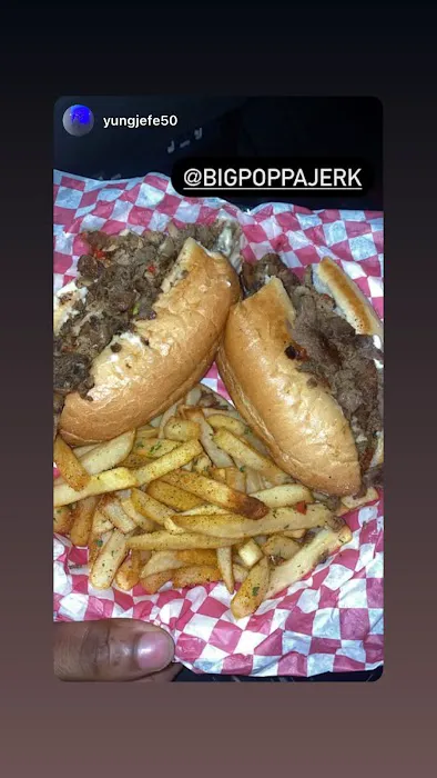 Big Poppa Jerk 2 Picture 9
