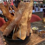 The Lymbar