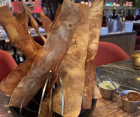 The Lymbar