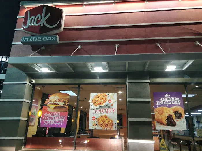 Jack in the Box Picture 2