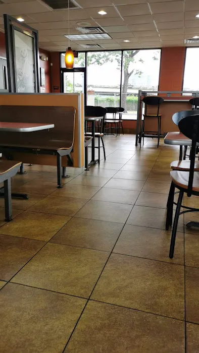 Jack in the Box Picture 3