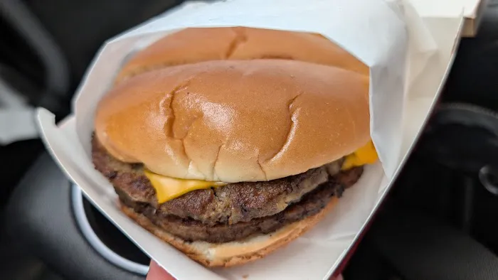 Jack in the Box Picture 7