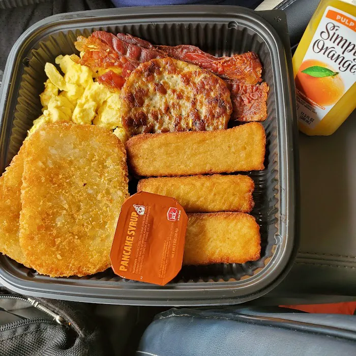 Jack in the Box Picture 9