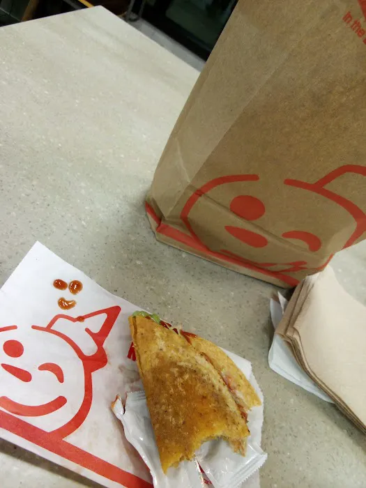Jack in the Box Picture 8