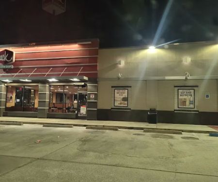 Jack in the Box