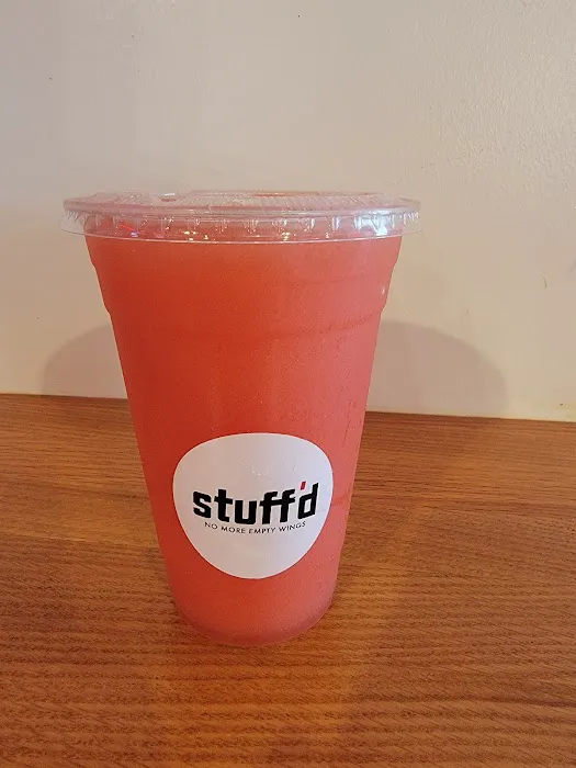 Stuff'd Wings Picture 5