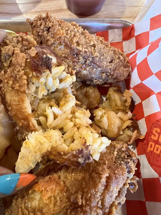 Stuff'd Wings Picture 2