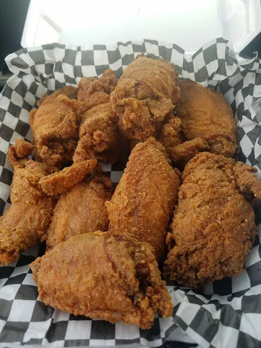 Stuff'd Wings Picture 4