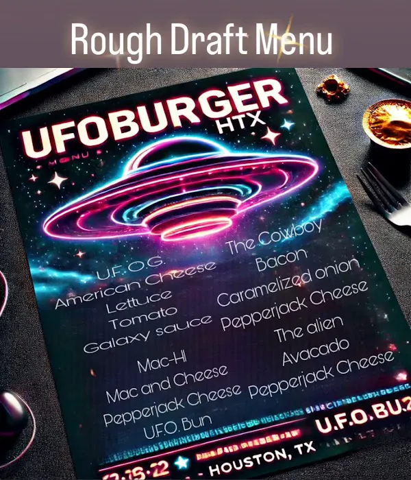 UfoburgerHtx Picture 1