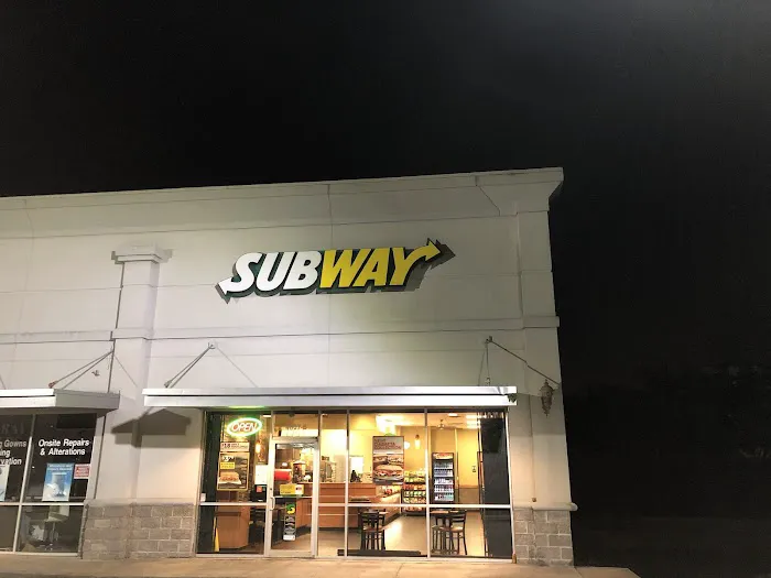 Subway Picture 3