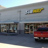 Subway ico