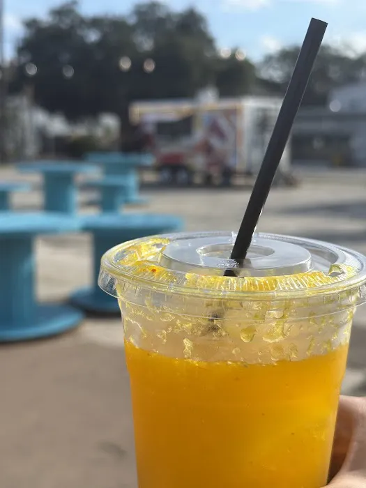 Tin Tin (Food Truck) Picture 5