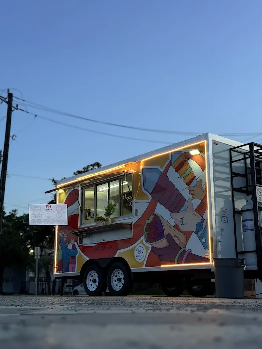 Tin Tin (Food Truck) Picture 4