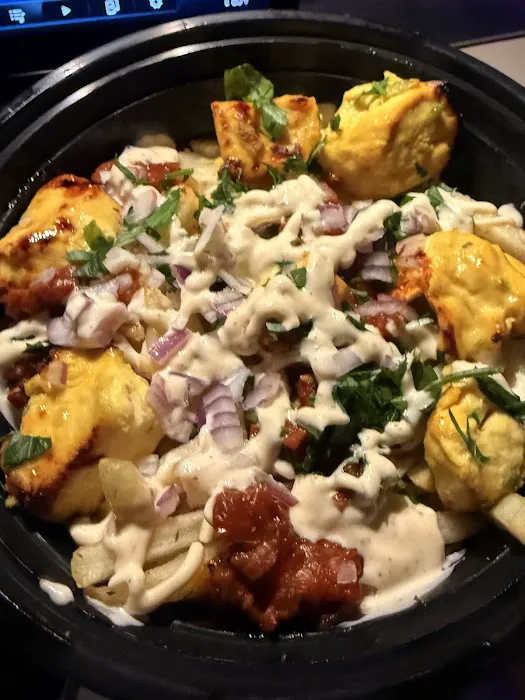 Tin Tin (Food Truck) Picture 1