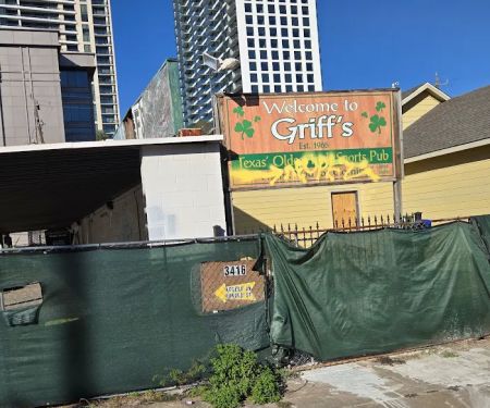 Griff's