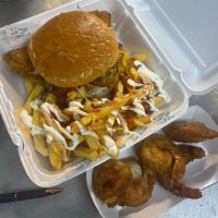 Baja Fish Tacos ico
