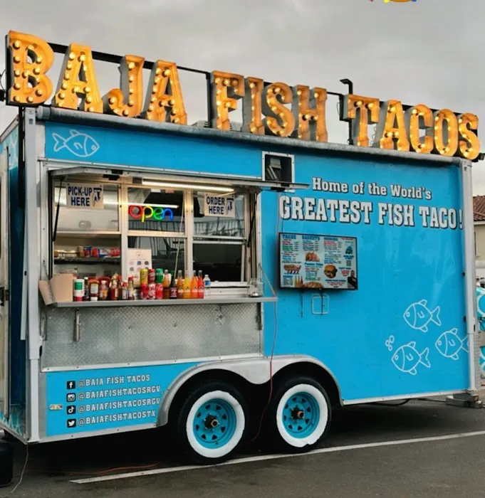 Baja Fish Tacos Picture 6