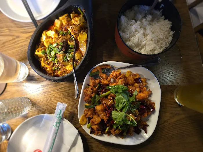 Mala Sichuan Bistro Picture 8