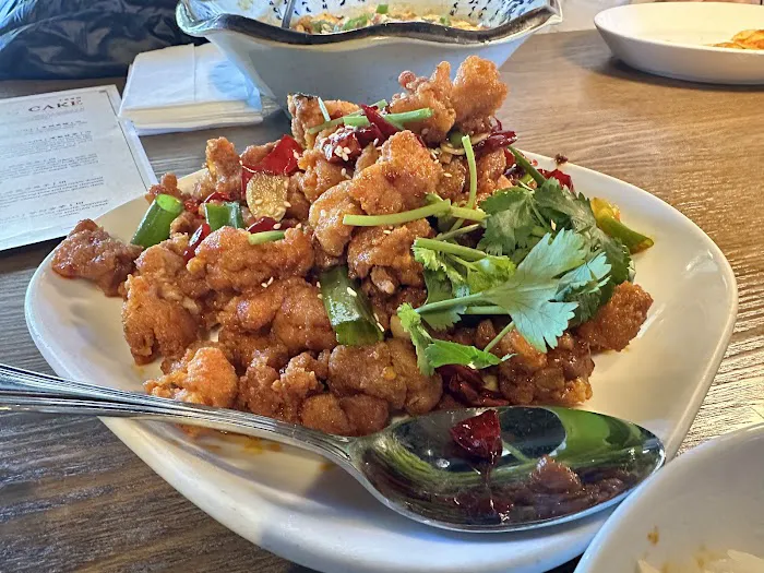 Mala Sichuan Bistro Picture 2