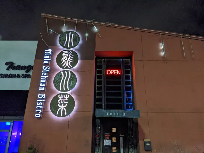 Mala Sichuan Bistro Picture 7