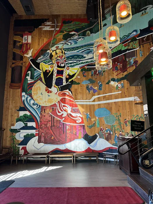 Mala Sichuan Bistro Picture 3