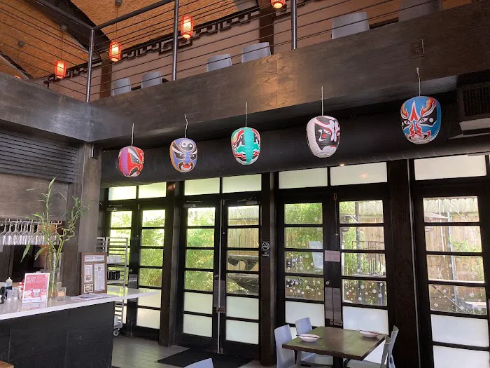 Mala Sichuan Bistro Picture 1