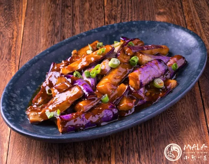 Mala Sichuan Bistro Picture 10