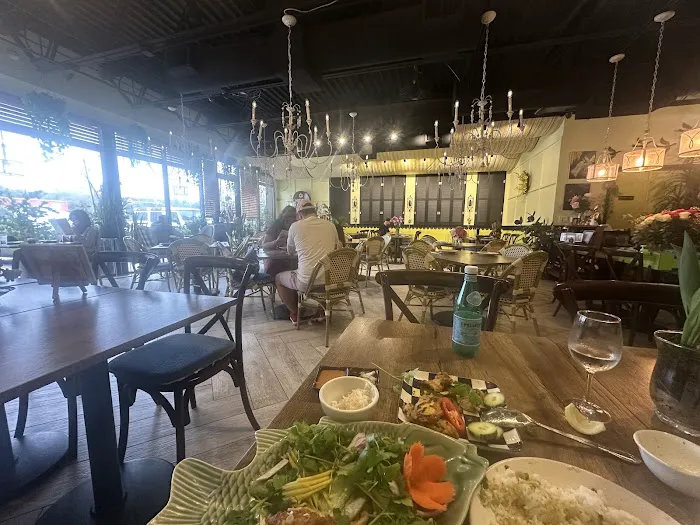 Nidda Thai Cuisine Picture 2