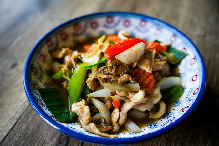 Nidda Thai Cuisine Picture 3