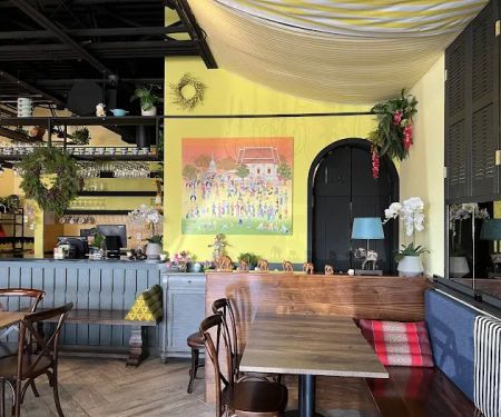 Nidda Thai Cuisine