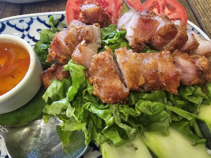 Nidda Thai Cuisine Picture 6