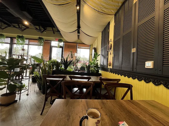 Nidda Thai Cuisine Picture 5