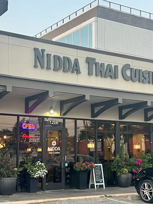 Nidda Thai Cuisine Picture 4