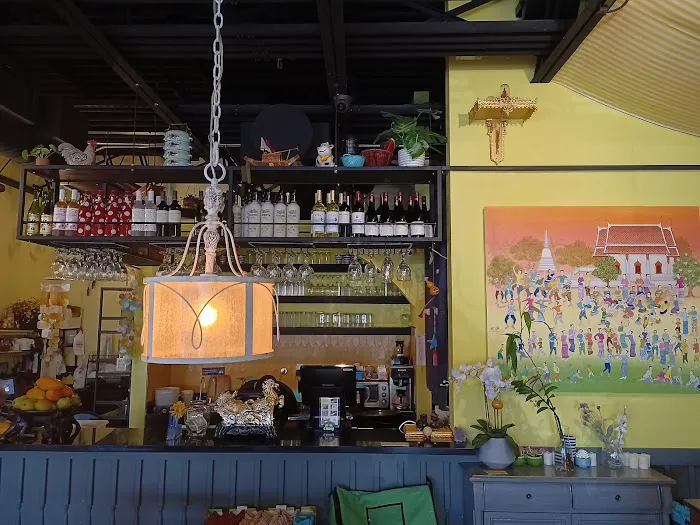 Nidda Thai Cuisine Picture 10