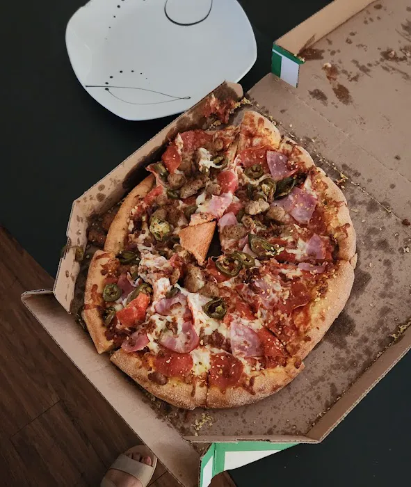 Marco's Pizza Picture 7