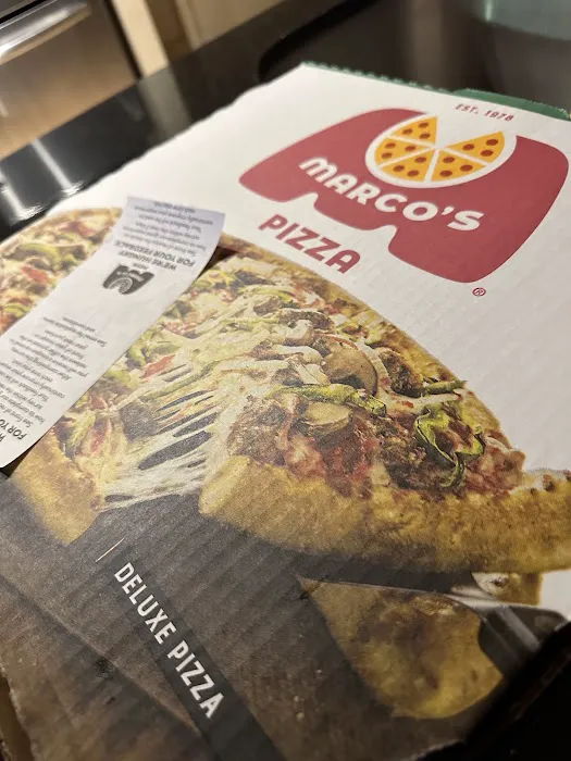 Marco's Pizza Picture 6