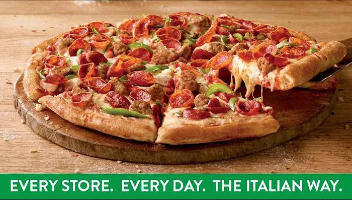 Marco's Pizza Picture 9
