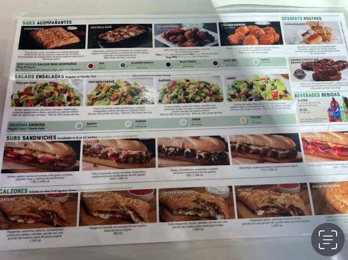 Marco's Pizza Picture 3